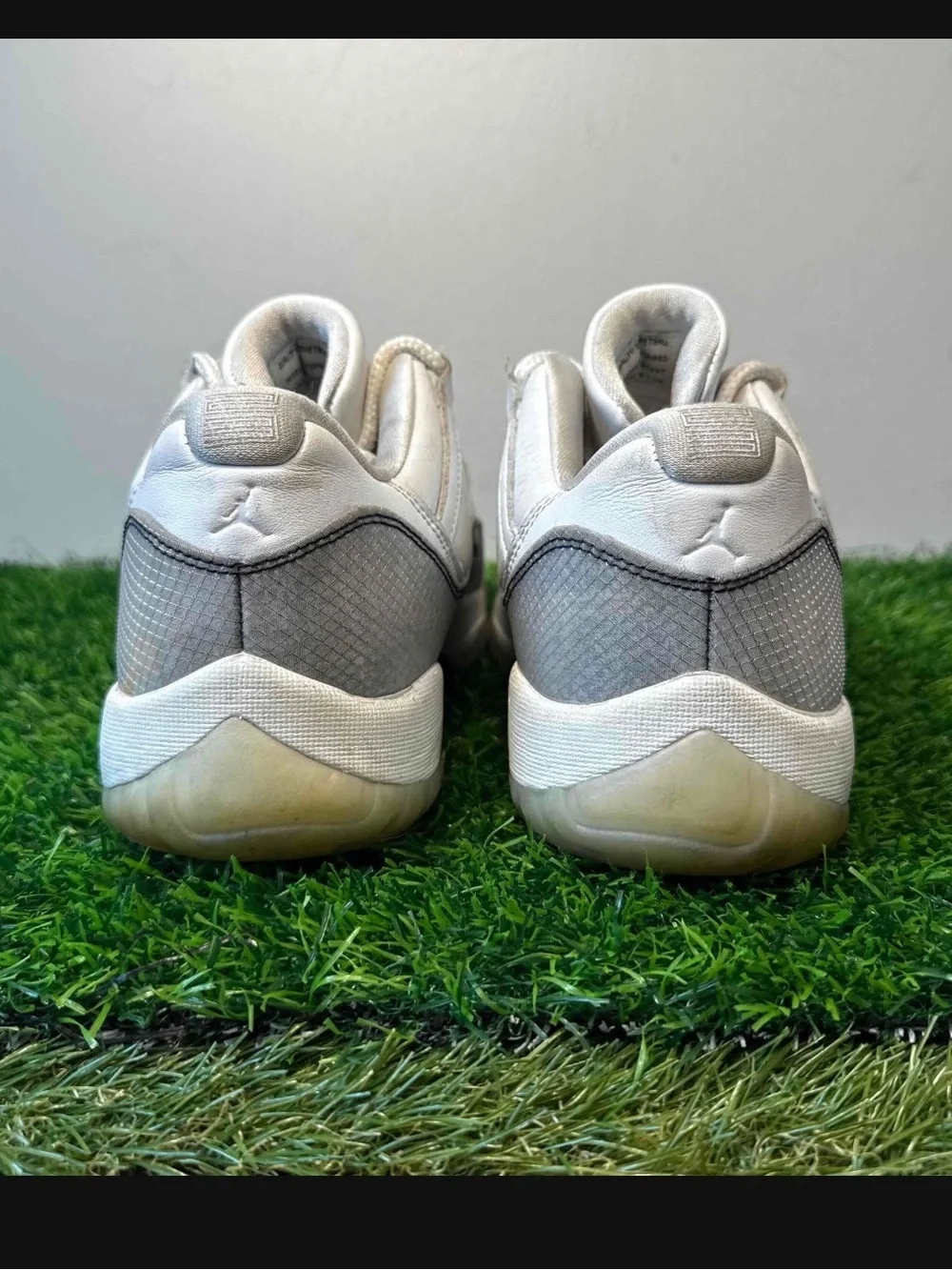 Jordan nike air
